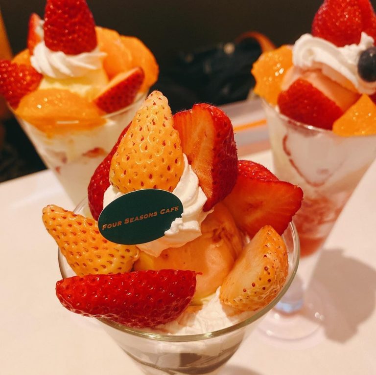 こだわりカフェメニューが味わえる居心地良い西葛西のカフェ6選 Yokica ヨキカ